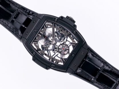 Hublot MASTERPIECE series watch - Image 3