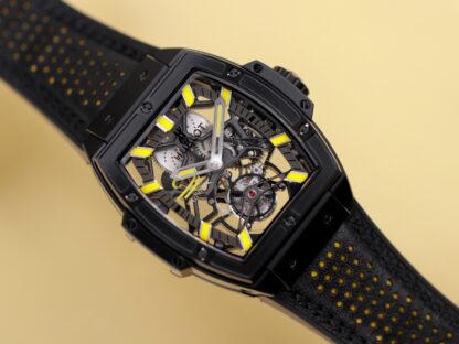 Hublot MASTERPIECE series watch - Image 3