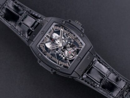 Hublot MASTERPIECE series watch - Image 3