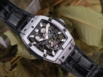 Hublot MASTERPIECE series watch - Image 3