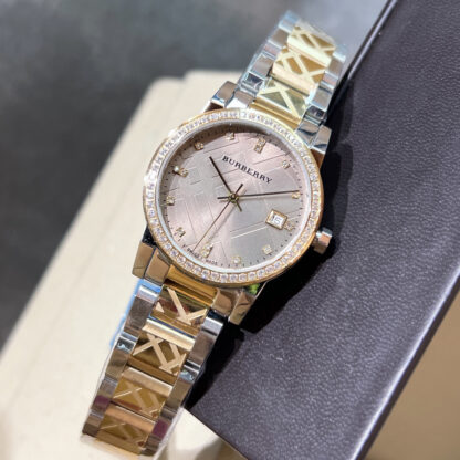 Burberry Fashion Trend Temperament Watch - Image 3