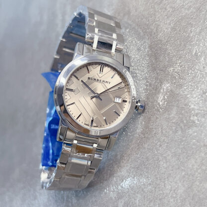 Burberry British Style Ladies Quartz Watch - Image 3