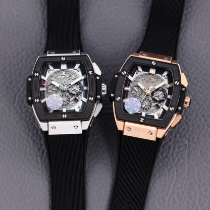 Hublot SPIRIT OF BIG BANG series watch - Image 3