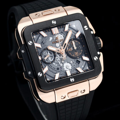 HUBLOT SQUARE BANG UNICO - Image 3