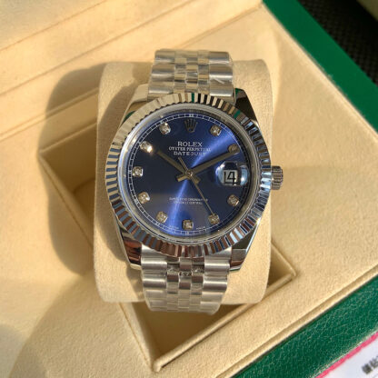Rolex Latest Model - Perpetual Motion Series - Image 3