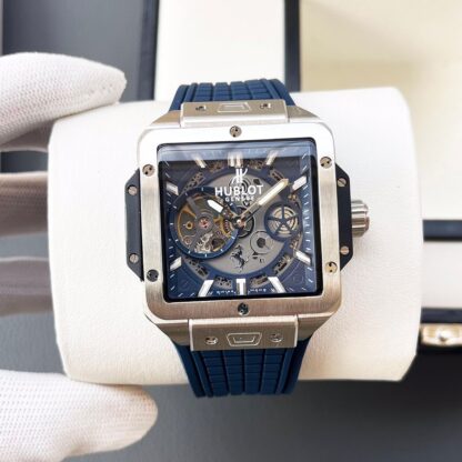 HUBLOT SQUARE BANG UNICO - Image 3