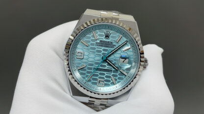 Rolex 2025 New Series Land Explorer Type - Image 3