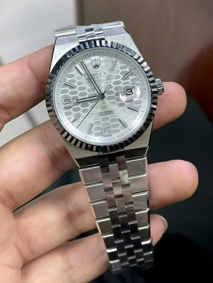 Rolex 2025 New Series Land Explorer Type - Image 3