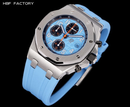 Hublot Audemars Piguet Royal Oak Offshore Series - Image 3