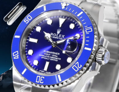 Rolex Submariner - Image 3
