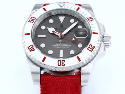 Rolex DIW Submariner RAKEET - Image 3