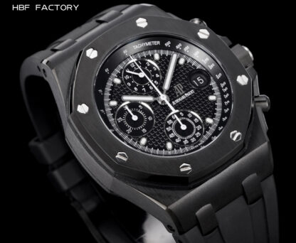 Hublot Audemars Piguet Royal Oak Offshore Series - Image 3