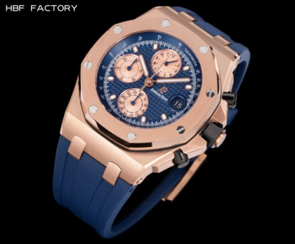 Hublot Audemars Piguet Royal Oak Offshore Series - Image 3