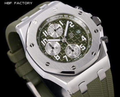 Hublot Audemars Piguet Royal Oak Offshore Series - Image 3