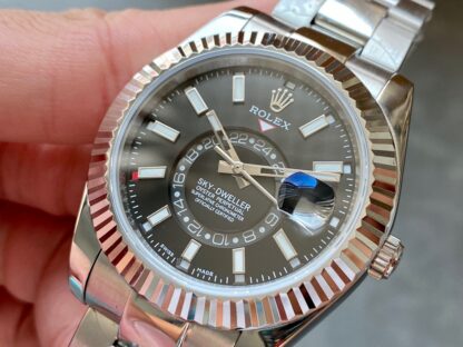 Rolex Skywalker Series Voyager - Image 3