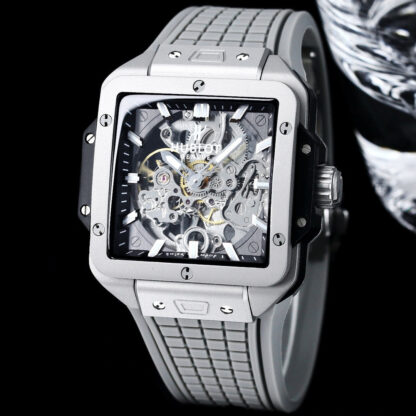 Hublot Traditional Watchmaking - Image 3