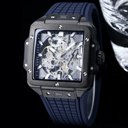 Hublot Traditional Watchmaking - Image 3