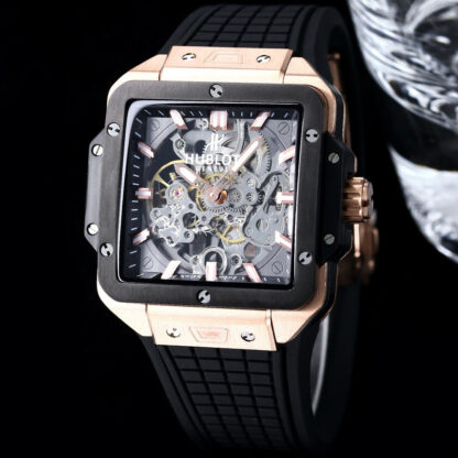 Hublot Traditional Watchmaking - Image 3