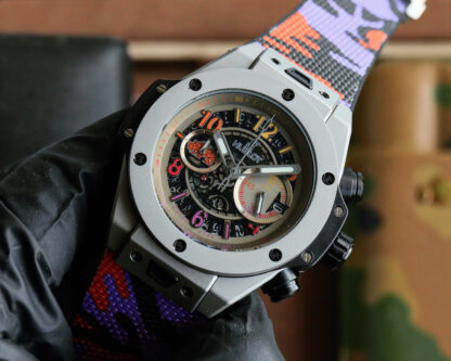 Hublot Big Bang Series Watches - Image 3