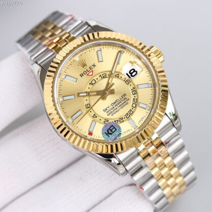 Rolex Sky-Dweller - Image 3