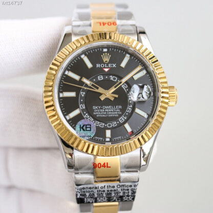 Rolex Sky-Dweller - Image 3