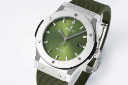 Hublot mechanical watch - Image 3