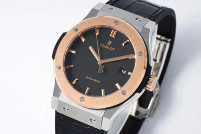 Hublot mechanical watch - Image 3