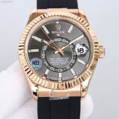 Rolex Sky-Dweller - Image 3