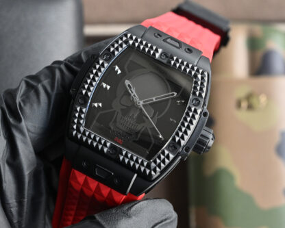 Hublot mechanical watch - Image 3