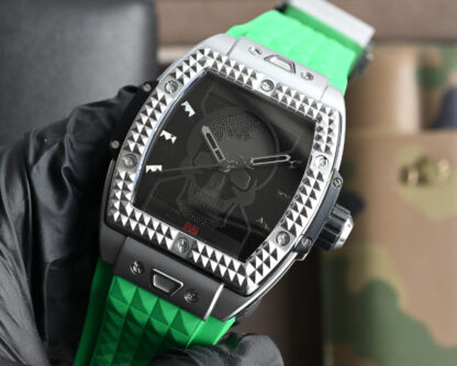 Hublot mechanical watch - Image 3