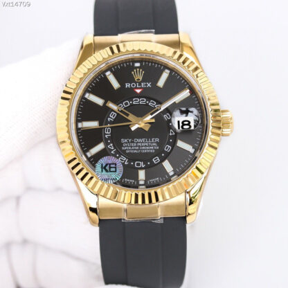 Rolex Sky-Dweller - Image 3