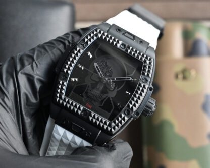 Hublot mechanical watch - Image 3