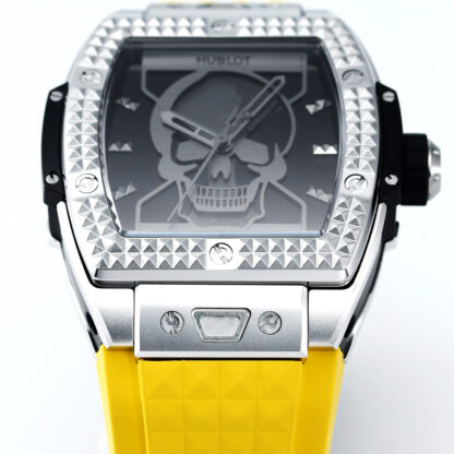 Hublot mechanical watch - Image 3