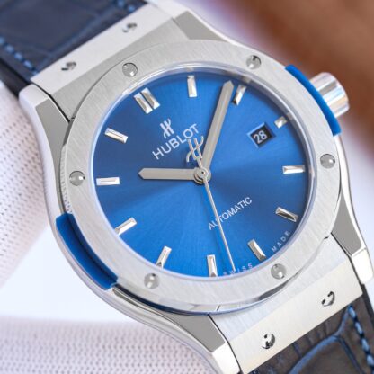 Hublot mechanical watch - Image 3