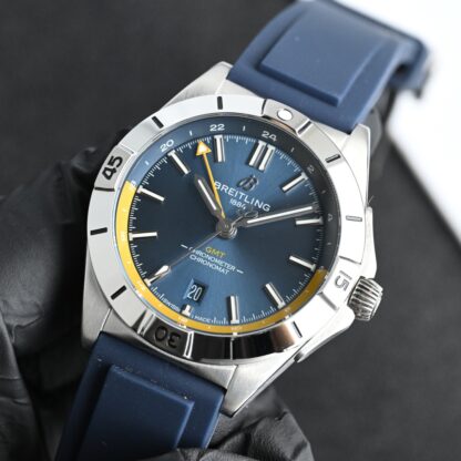 Hublot Mechanical Chronograph Series Watches - Image 3