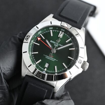 Hublot Mechanical Chronograph Series Watches - Image 3