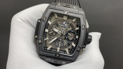 Hublot SPIRIT OF BIG BANG CHRONOGRAPH - Image 3