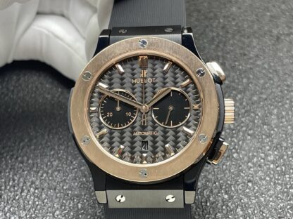 Hublot Classic Fusion ASSIC FUSION Series Watch - Image 3