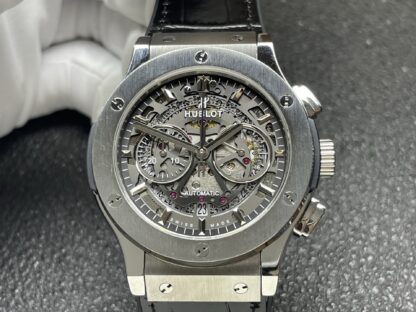 Hublot Classic Fusion ASSIC FUSION Series Watch - Image 3