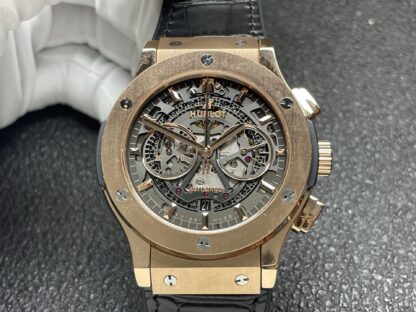 Hublot Classic Fusion ASSIC FUSION Series Watch - Image 3
