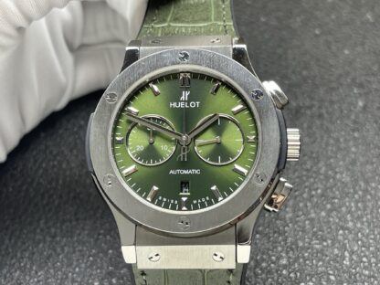 Hublot Classic Fusion ASSIC FUSION Series Watch - Image 3