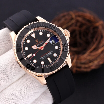 Rolex Yacht-Master series super strong ice blue night light - Image 3