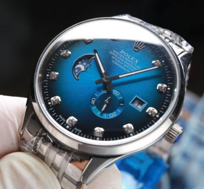 Rolex Automatic Mechanical - Image 3