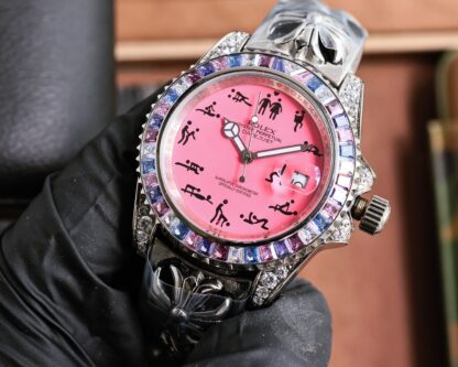 Rolex Choungguang Watch - Image 3