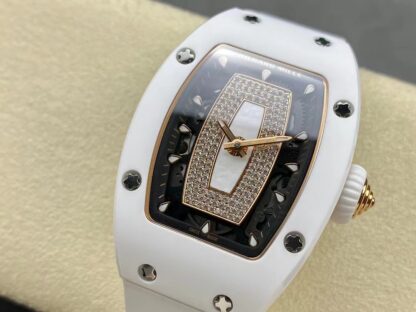 RichardMille RM07-01 stylish versatile mechanical watch - Image 3