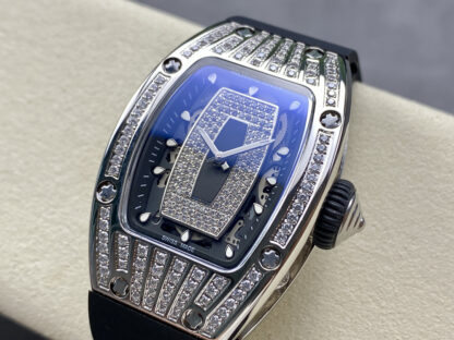 RichardMille RM07-1 Fashionable Watch - Image 3