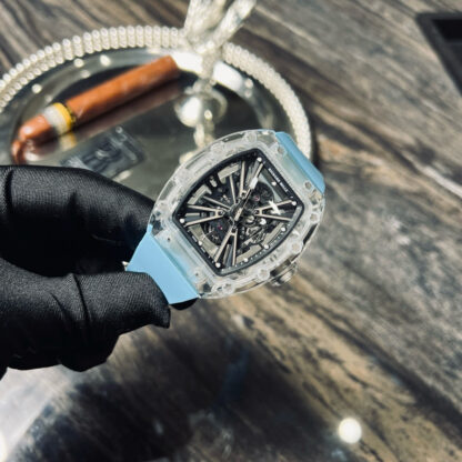 RichardMille RM12-01 Automatic Mechanical Watch - Image 3