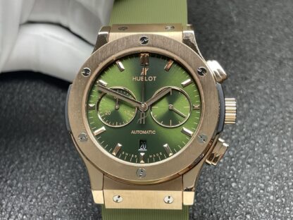 Hublot Classic Fusion ASSIC FUSION Series Watch - Image 3