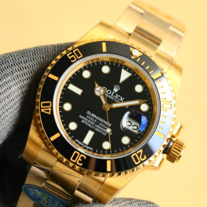 Rolex Submariner - Image 3