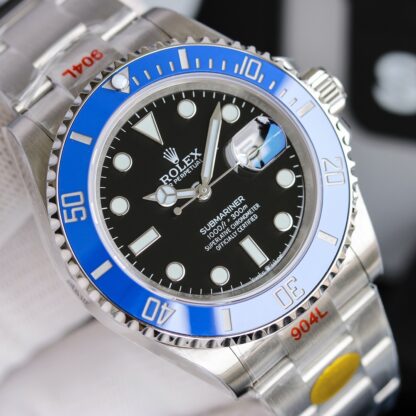 Rolex Submariner Daytona - Image 2
